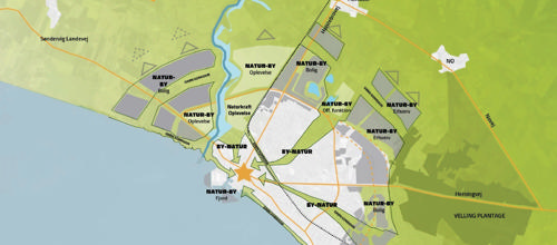 Sådan ser Ringkøbings fremtid ud